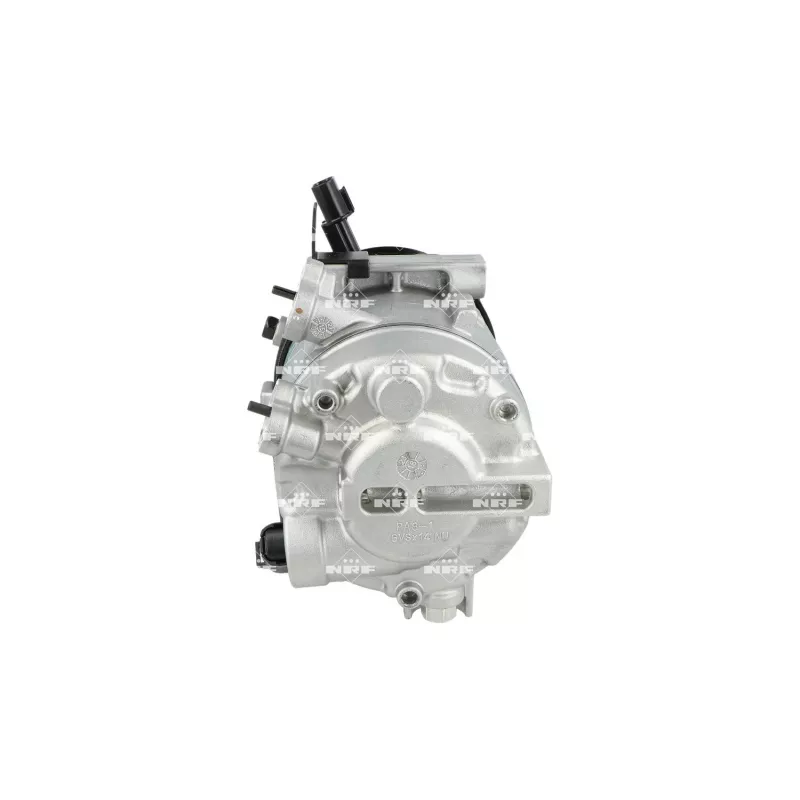 Compresseur, climatisation NRF 32999G - Visuel 2