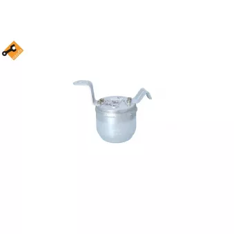 Filtre déshydratant, climatisation NRF 33021 pour HONDA CRX 2.0 - 150cv