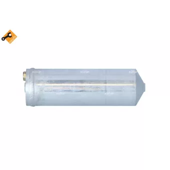 Filtre déshydratant, climatisation NRF 33028 pour MITSUBISHI 3000 3.0 - 224cv
