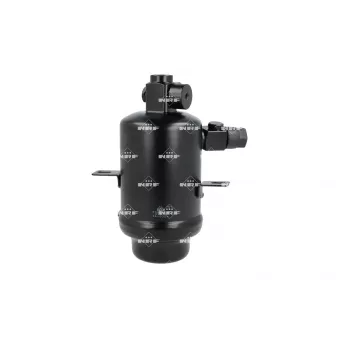 Filtre déshydratant, climatisation NRF 33038 pour MERCEDES-BENZ SERIE 123 280 C - 156cv