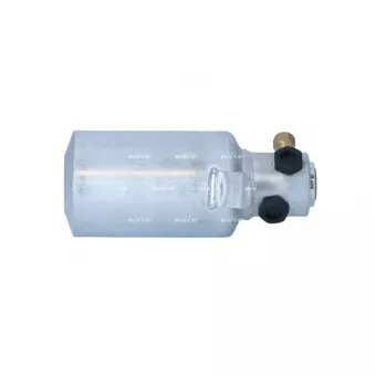 Filtre déshydratant, climatisation NRF 33039 pour MERCEDES-BENZ CLASSE C C 250 D - 113cv