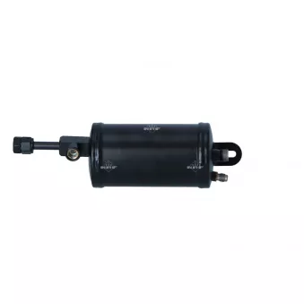 Filtre déshydratant, climatisation NRF 33041 pour FIAT CROMA 2000 CHT - 100cv