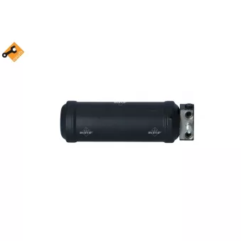 Filtre déshydratant, climatisation NRF OEM 90486845