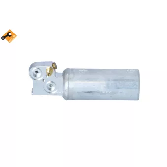 Filtre déshydratant, climatisation NRF OEM 7701038394