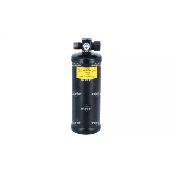 Filtre déshydratant, climatisation NRF 33068 pour PEUGEOT 205 1.9 Diesel - 64cv