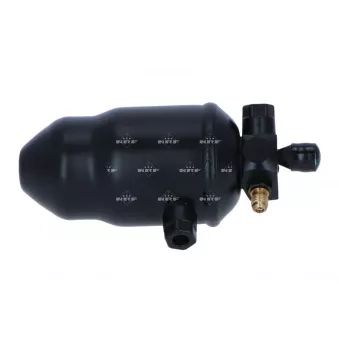 Filtre déshydratant, climatisation NRF OEM 6453V1