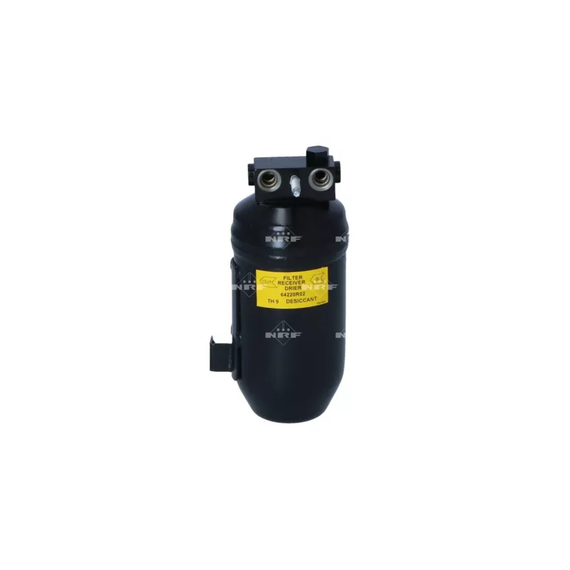 Filtre déshydratant, climatisation NRF 33092 - Visuel 1