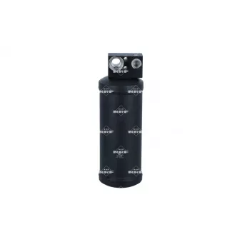 Filtre déshydratant, climatisation NRF OEM 1337496