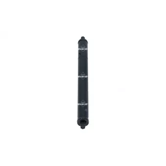 Filtre déshydratant, climatisation NRF 33100 pour JAGUAR XJ V6 3.2 - 211cv