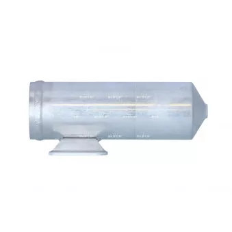 Filtre déshydratant, climatisation NRF OEM 46481438