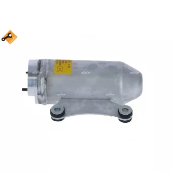 Filtre déshydratant, climatisation NRF 33155 pour JAGUAR XJ R 4.0 - 363cv