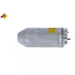 NRF 33155 - Filtre déshydratant, climatisation