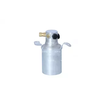 Filtre déshydratant, climatisation NRF 33166 pour MERCEDES-BENZ CLASSE C C 250 D - 113cv