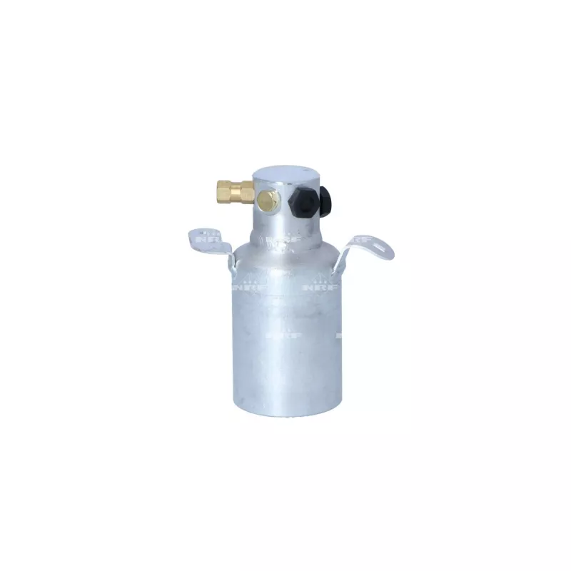 Filtre déshydratant, climatisation NRF 33166 - Visuel 1