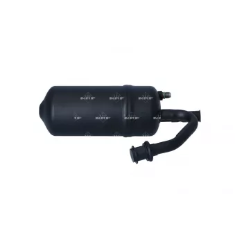 Filtre déshydratant, climatisation NRF OEM 97BW19E647CA