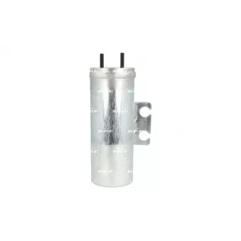 Filtre déshydratant, climatisation NRF 33198 pour PEUGEOT 206 1.6 HDI FAP 110 - 109cv