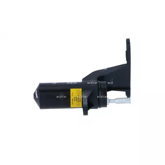 Filtre déshydratant, climatisation NRF 33199 pour RENAULT CLIO 1.5 dCi - 65cv