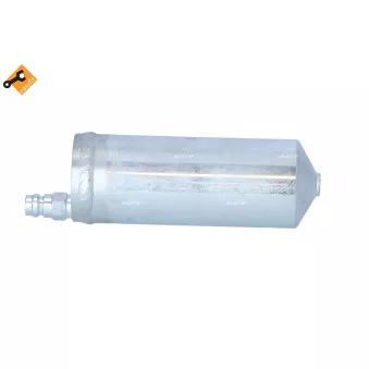 Filtre déshydratant, climatisation NRF 33200 pour RENAULT SCENIC 2.0 16V RX4 - 139cv