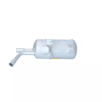 Filtre déshydratant, climatisation NRF 33218 pour FORD FIESTA 1.6 16V Sport - 103cv