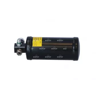 Filtre déshydratant, climatisation NRF 33226 pour SKODA OCTAVIA 1.9 TDI - 100cv