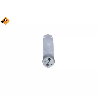 Filtre déshydratant, climatisation NRF 33230 pour MITSUBISHI LANCER 1.6 - 98cv