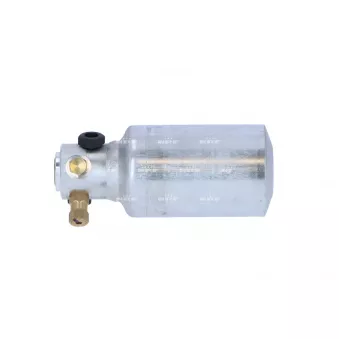 Filtre déshydratant, climatisation NRF 33231 pour MERCEDES-BENZ SPRINTER 214 - 143cv
