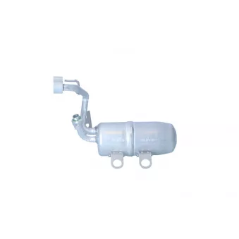Filtre déshydratant, climatisation NRF OEM 1478879
