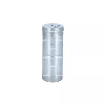 Filtre déshydratant, climatisation NRF 33296 pour VOLKSWAGEN GOLF 1.9 TDI - 150cv