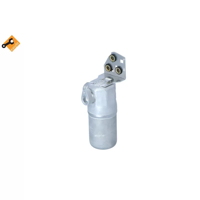 Filtre déshydratant, climatisation NRF 33301 - Visuel 1