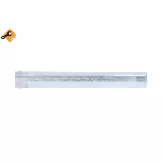 Filtre déshydratant, climatisation NRF 33302 pour MAZDA 3 2.2 MZR-CD - 185cv