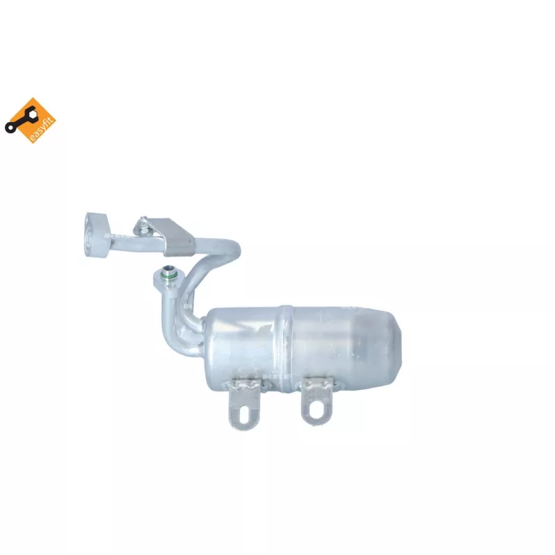 Filtre déshydratant, climatisation NRF 33307 - Visuel 1