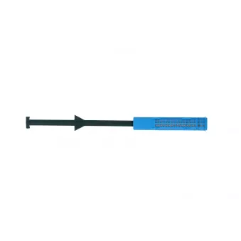 Filtre déshydratant, climatisation NRF 33335 pour BMW Série 7 745 i/Li - 333cv