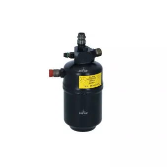 Filtre déshydratant, climatisation NRF 33345 pour PEUGEOT 406 3.0 V6 - 207cv