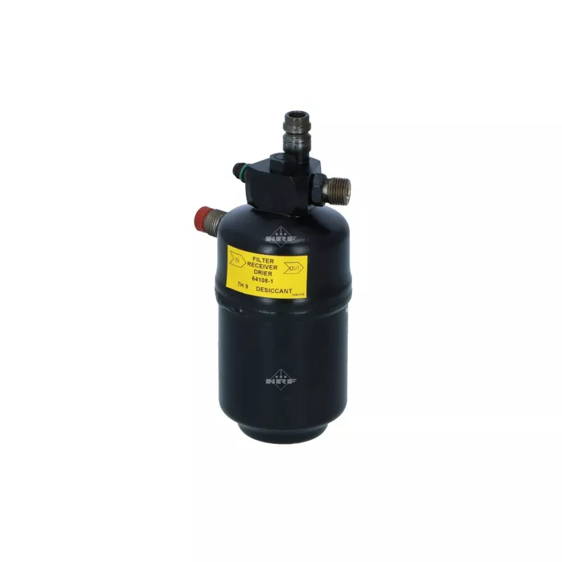 Filtre déshydratant, climatisation NRF 33345 - Visuel 2
