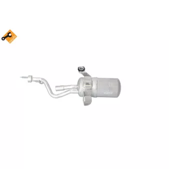 Filtre déshydratant, climatisation NRF 33346 pour FORD C-MAX 1.6 - 100cv