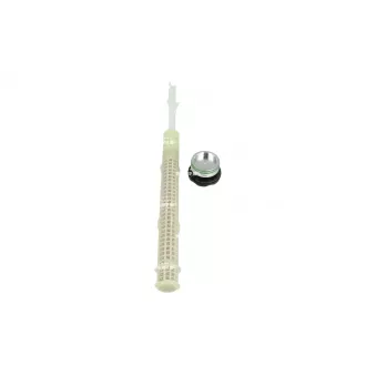 Filtre déshydratant, climatisation NRF 33348 pour SEAT IBIZA 1.6 TDI - 105cv