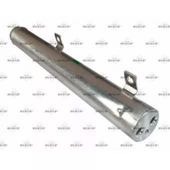 Filtre déshydratant, climatisation NRF 33353 pour HONDA ACCORD R 300 CDI - 190cv