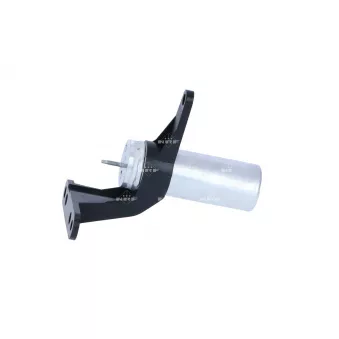 Filtre déshydratant, climatisation NRF 33355 pour RENAULT CLIO 1.5 dCi - 65cv