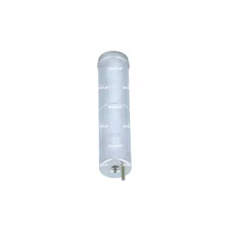 Filtre déshydratant, climatisation NRF 33360 pour CHEVROLET NUBIRA 1.4 - 95cv