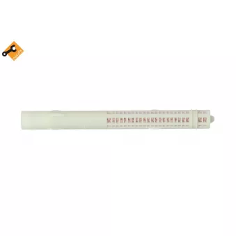 Filtre déshydratant, climatisation NRF 33363 pour MINI MINI Cooper S - 184cv