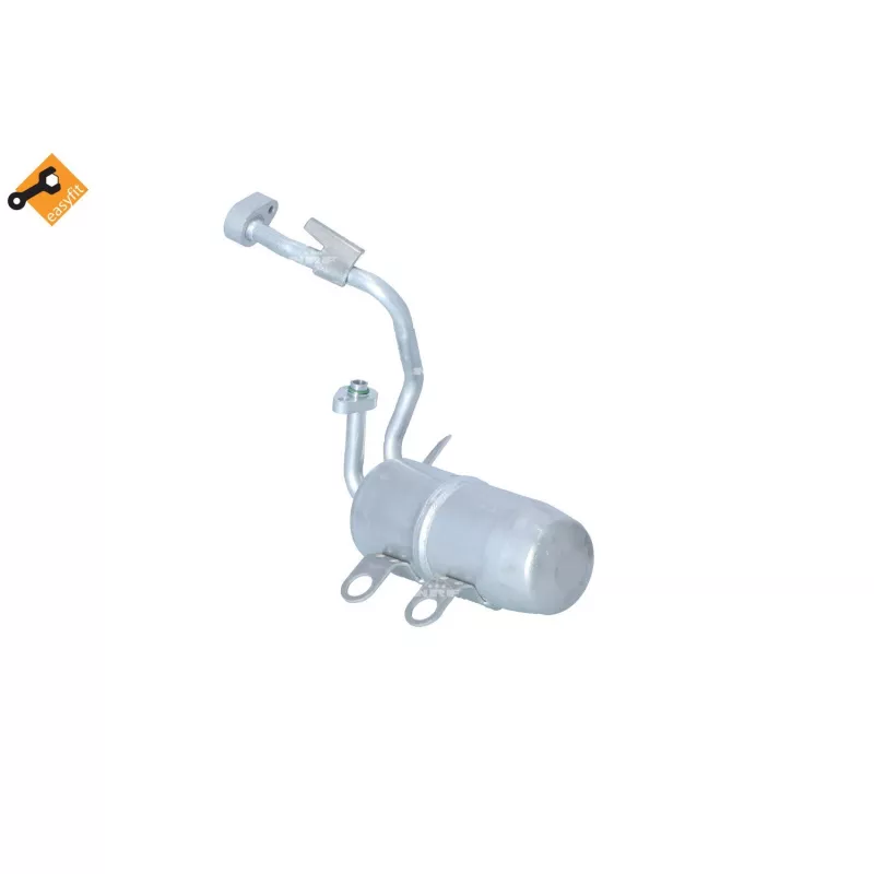 Filtre déshydratant, climatisation NRF 33368 - Visuel 2