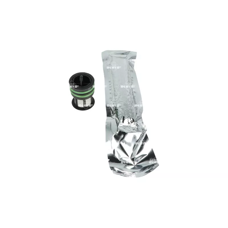 Filtre déshydratant, climatisation NRF 33373 - Visuel 2