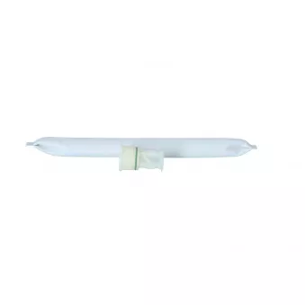 Filtre déshydratant, climatisation NRF 33375 pour FORD C-MAX 1.6 TDCi - 115cv