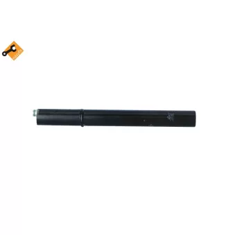 Filtre déshydratant, climatisation NRF 33376 pour SKODA FABIA 3.0 TDI quattro - 218cv