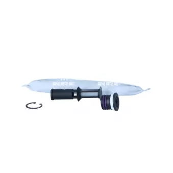 Filtre déshydratant, climatisation NRF 33380 pour SEAT ARONA 1.0 TGi - 90cv