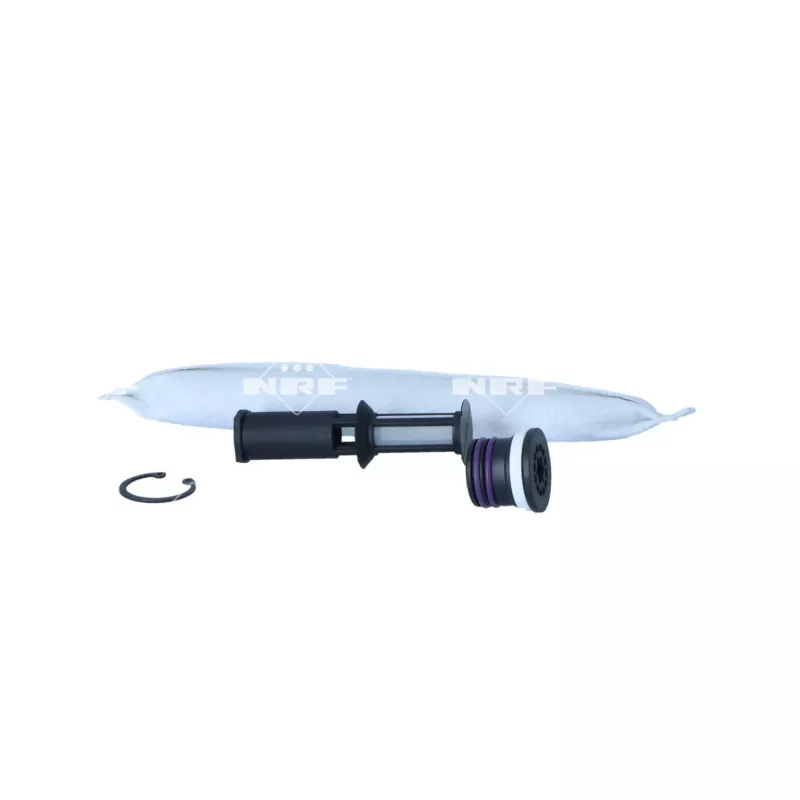 Filtre déshydratant, climatisation NRF 33380 - Visuel 1
