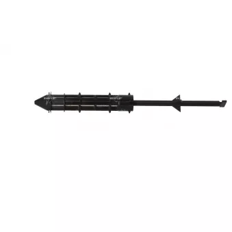 Filtre déshydratant, climatisation NRF 33386 pour SKODA ROOMSTER 1.9 TDI - 101cv
