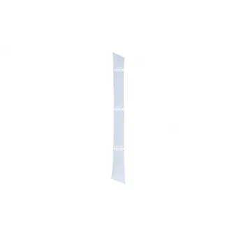 Filtre déshydratant, climatisation NRF 33404 pour SUZUKI CARRY 1.8 TDCi - 100cv