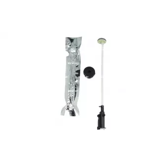 Filtre déshydratant, climatisation NRF 33431 pour FORD FOCUS 2.0 ST EcoBlue - 190cv