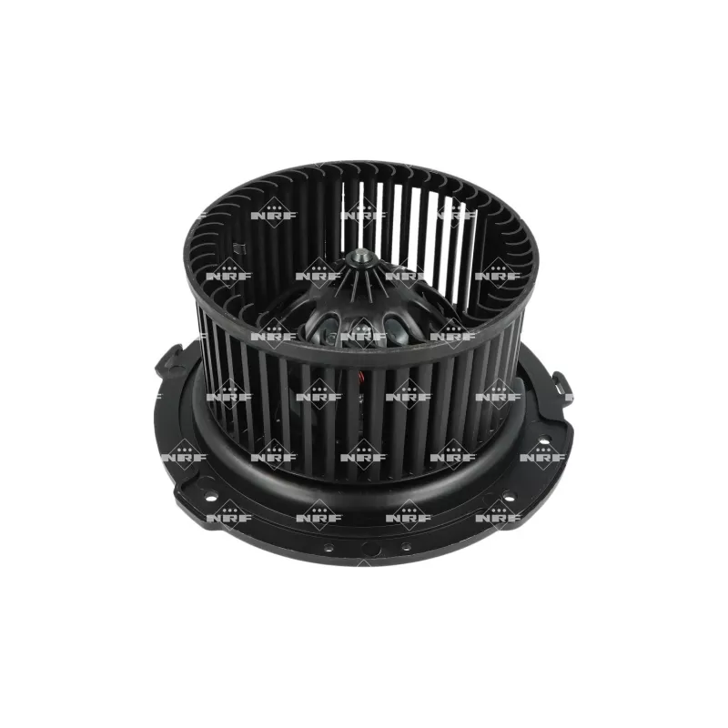 Moteur électrique, pulseur d'air habitacle NRF 34001 - Visuel 1